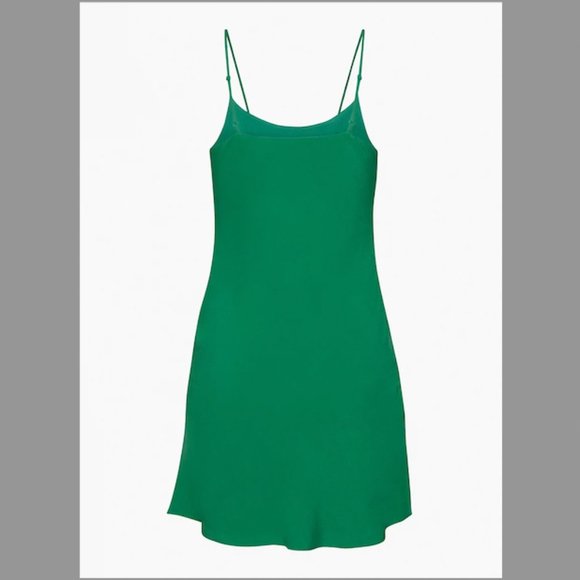 ARITZIA Sunday Best Maude Mini Dress - Picture 5 of 5